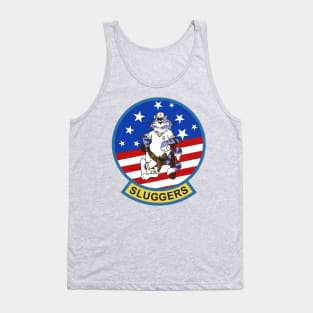 Tomcat VF-103 Sluggers Tank Top